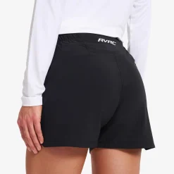 Impact Shorts Damen Black