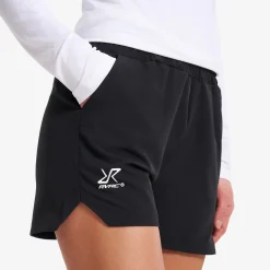 Impact Shorts Damen Black