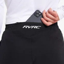 Impact Shorts Damen Black