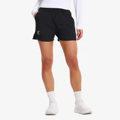 Impact Shorts Damen Black