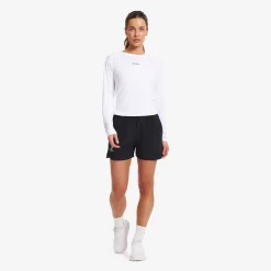 Impact Shorts Damen Black