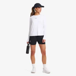 Impact Shorts Damen Black