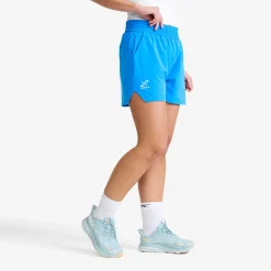Impact Shorts Damen French Blue