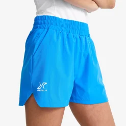 Impact Shorts Damen French Blue