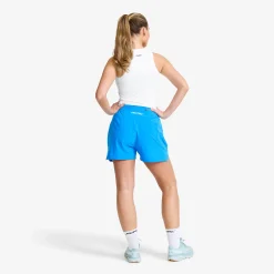 Impact Shorts Damen French Blue