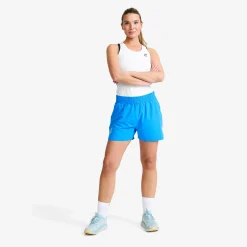 Impact Shorts Damen French Blue