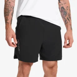 Impact Shorts Herren Black