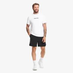Impact Shorts Herren Black