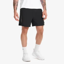 Impact Shorts Herren Black