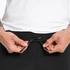 Impact Shorts Herren Black