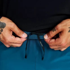 Impact Shorts Herren Blue Opal