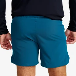 Impact Shorts Herren Blue Opal
