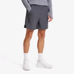 Impact Shorts Herren Magnet