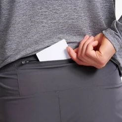 Impact Shorts Herren Magnet