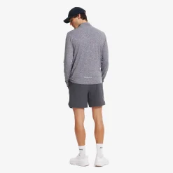 Impact Shorts Herren Magnet