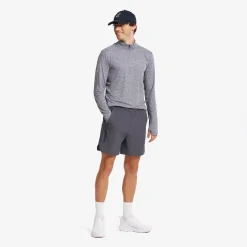 Impact Shorts Herren Magnet
