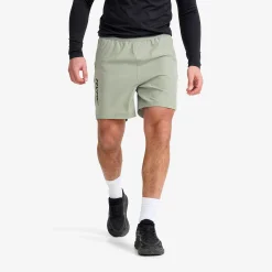 Impact Shorts Herren Shadow