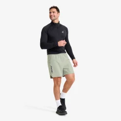 Impact Shorts Herren Shadow