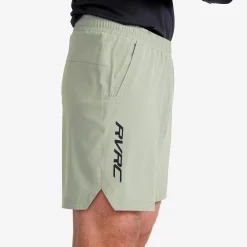 Impact Shorts Herren Shadow