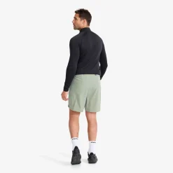 Impact Shorts Herren Shadow