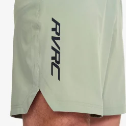 Impact Shorts Herren Shadow