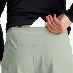Impact Shorts Herren Shadow