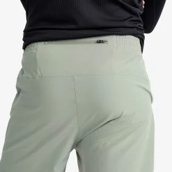 Impact Shorts Herren Shadow