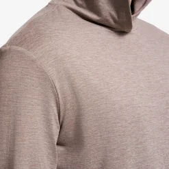 Impulse Active Hoodie Herren Morel