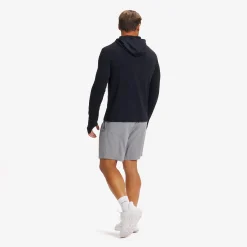Impulse Active Hoodie Herren Black