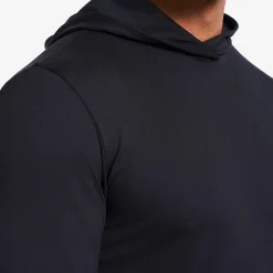 Impulse Active Hoodie Herren Black