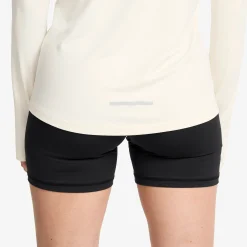 Impulse Half-zip Top Damen Tofu