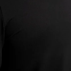 Impulse Half-zip Top Herren Black