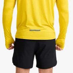 Impulse Half-zip Top Herren Mango Mint