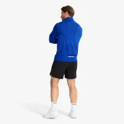 Impulse Half-zip Top Herren Surf the Web