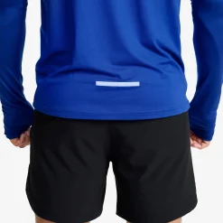 Impulse Half-zip Top Herren Surf the Web