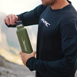Insulated Water Bottle 590ml Cypress