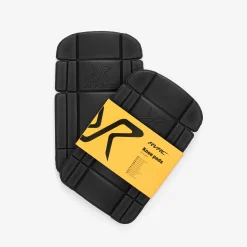 Knee Pads Black