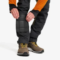 Knee Pads Black