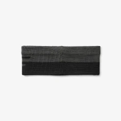 Merino Flex Headband Black