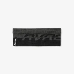 Merino Flex Headband Black