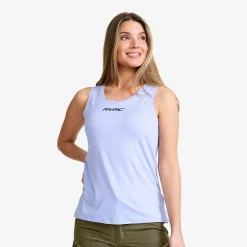 Mission Tank Top Damen Bright Lavender
