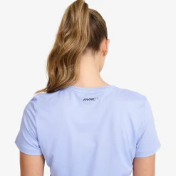 Mission T-shirt Damen Bright Lavender