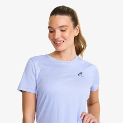 Mission T-shirt Damen Bright Lavender