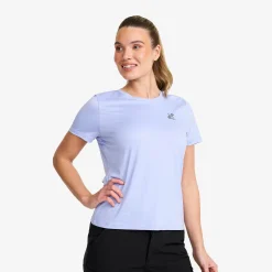 Mission T-shirt Damen Bright Lavender