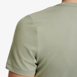 Mission T-shirt Damen Shadow