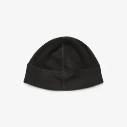 Nordic Fleece Beanie Black
