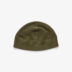 Nordic Fleece Beanie Forest Night