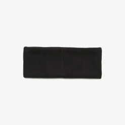 Nordic Fleece Headband Black