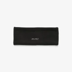Nordic Fleece Headband Black