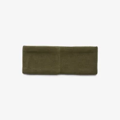 Nordic Fleece Headband Forest Night